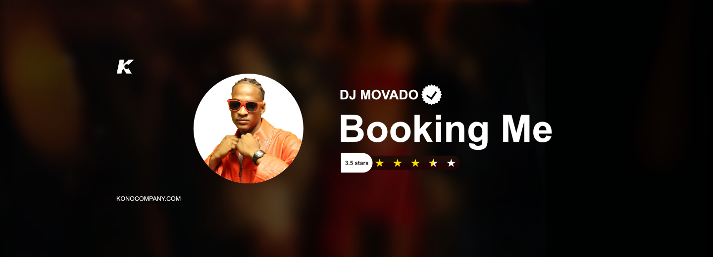 konocompany Booking